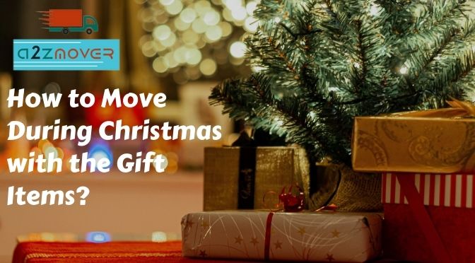 move with christmas gifts